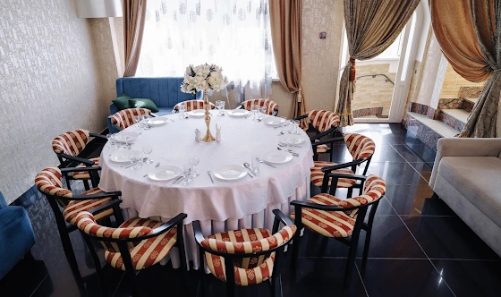 Фото №11 зала Зал "Зелёный"