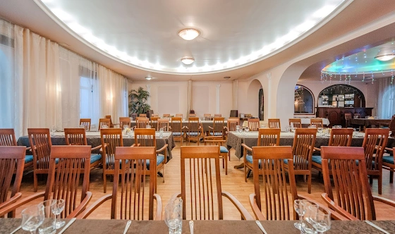 Фото №11 зала Зал на 100 человек