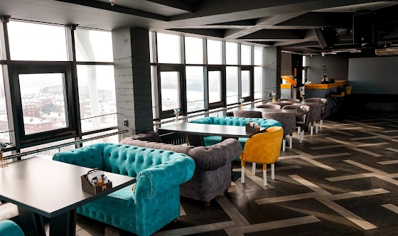 Фото №6 зала Банкетный зал