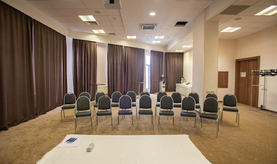 Фото №6 зала Зал Flight