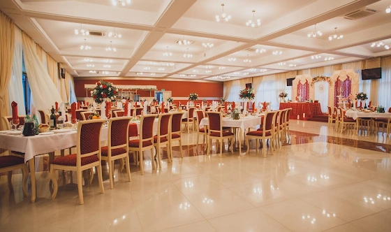 Фото №1 зала Основной зал 