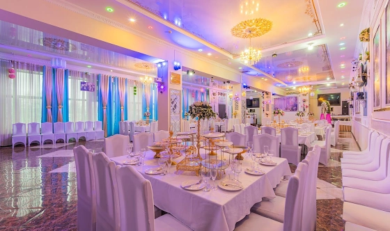 Фото №9 зала Зал "Бишкек-2"