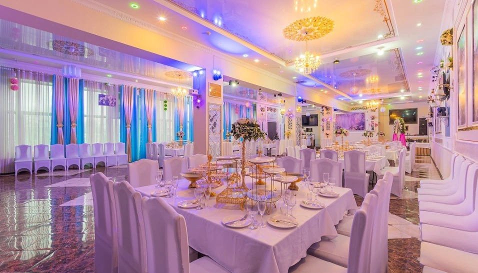 Фото №8 зала Зал "Бишкек-2"