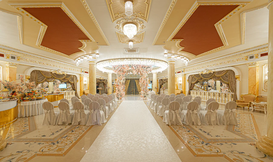 Фото №14 зала Большой зал 