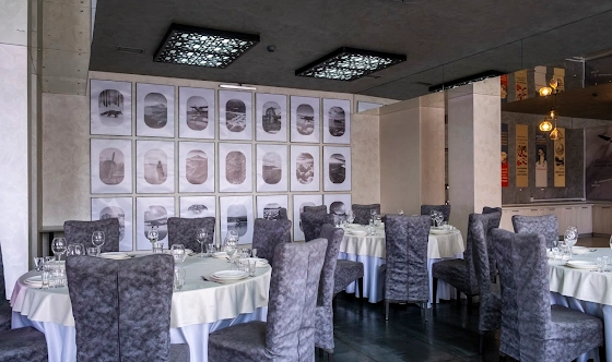 Фото №13 зала Основной зал