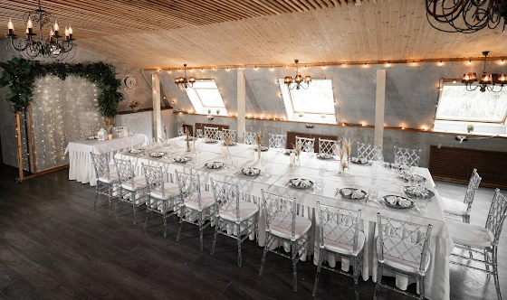 Фото №11 зала Fursa Loft