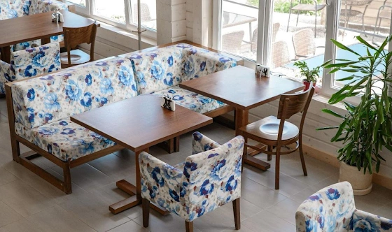 Фото №9 зала Ресторан «Сыроварня»