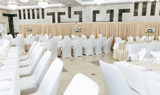 Фото №12 зала Основной зал