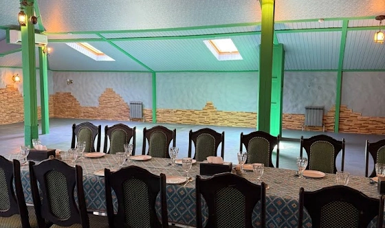 Фото №4 зала Банкетный зал