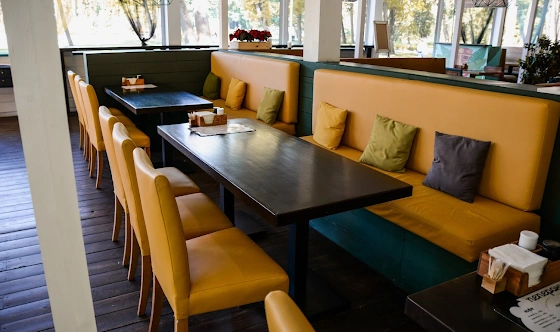 Фото №8 зала Помещение