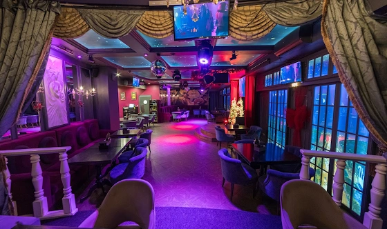 Фото №14 зала Основной зал