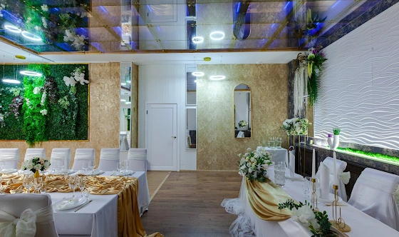 Фото №9 зала Основной зал 