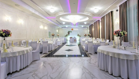 Фото №1 зала Большой зал