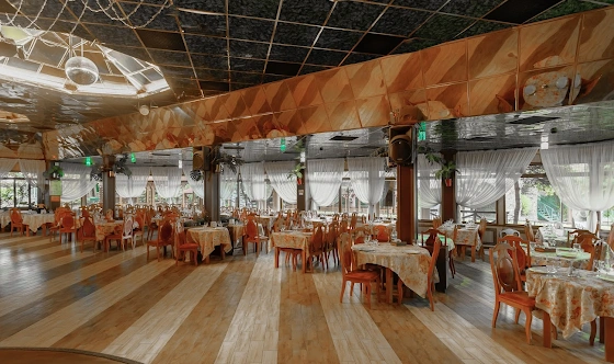 Фото №7 зала Основной зал