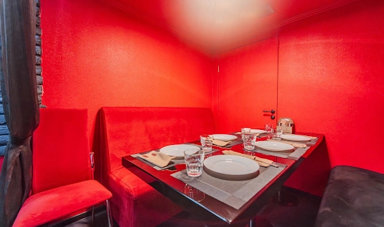 Фото №11 зала Основной зал