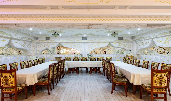 Фото №1 зала Малый зал 