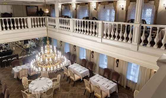 Фото №13 зала Большой парадный зал