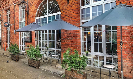 Фото №6 зала Зал «Микеланджело»