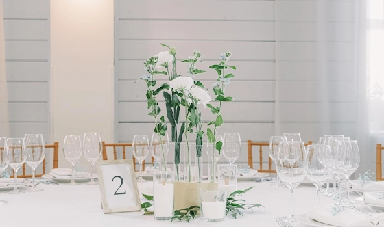 Фото №13 зала Основной зал 