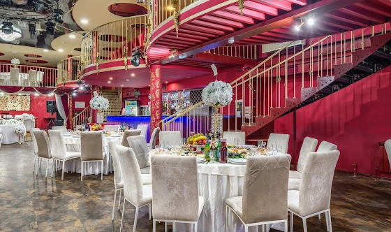 Фото №18 зала Зал на 1 этаже 