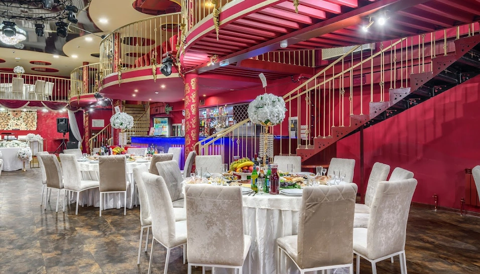 Фото №18 зала Зал на 1 этаже 