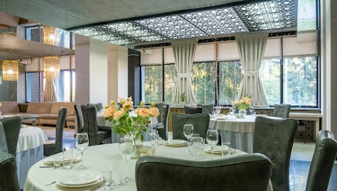 Фото №5 зала Основной зал