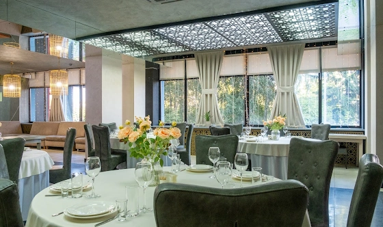 Фото №6 зала Основной зал