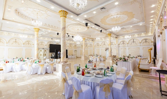 Фото №5 зала Зал «Симфония»