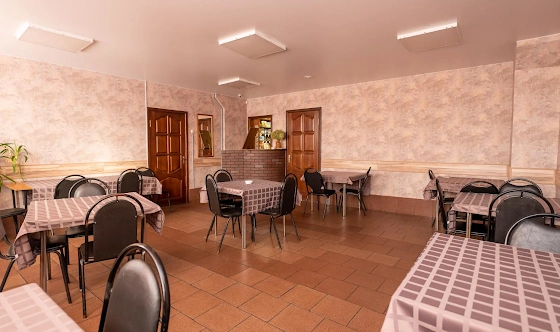 Фото №4 зала Помещение