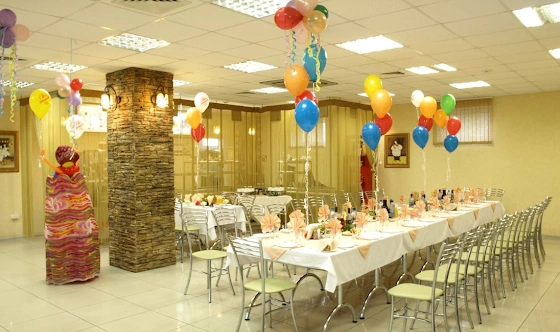 Фото №1 зала Помещение