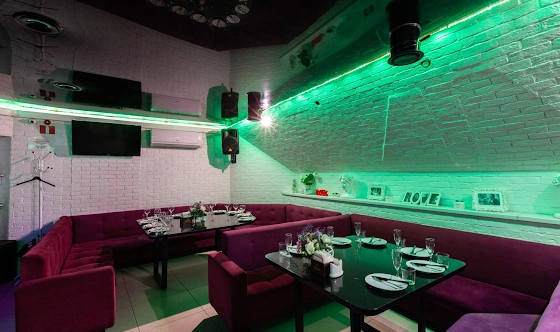 Фото №3 зала Малый зал 