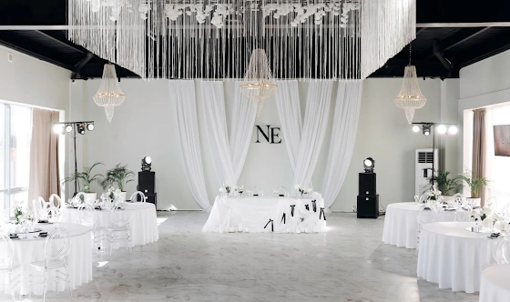 Фото №2 зала Основной зал