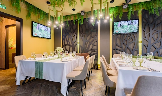 Фото №4 зала Караоке-зал