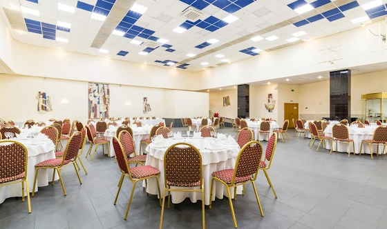 Фото №14 зала Зал «Лондон»