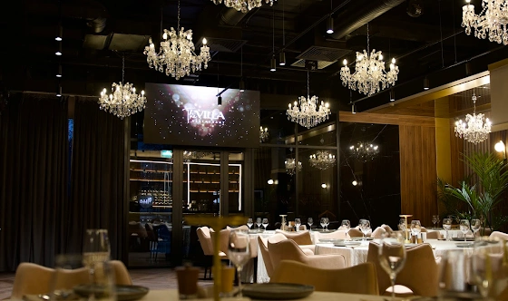 Фото №5 зала Основной зал