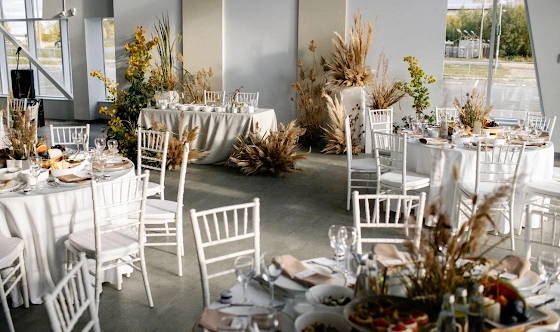 Фото №3 зала Холл