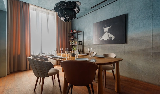 Фото №6 зала Зал "Дон"