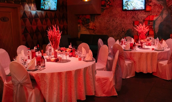 Фото №15 зала Малый зал