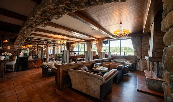 Фото №6 зала Большой панорамный зал