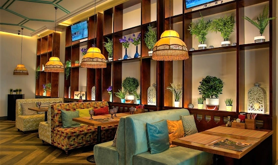 Фото №1 зала Зал на 150 человек