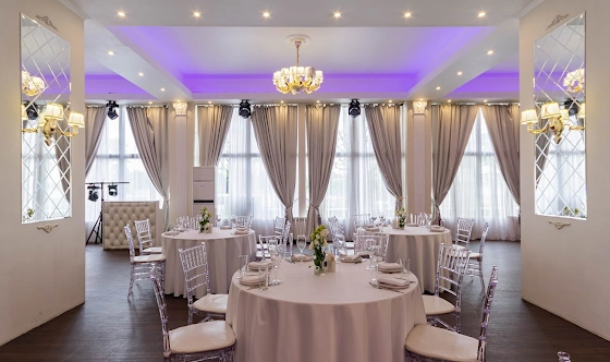 Фото №1 зала ART