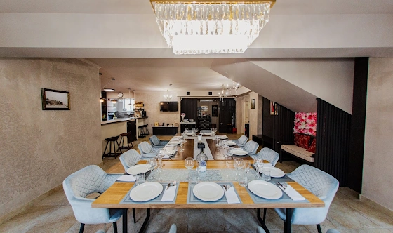 Фото №4 зала Зал "Василия Епифаныча"