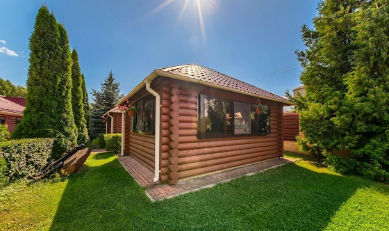 Фото №6 зала Беседка №1