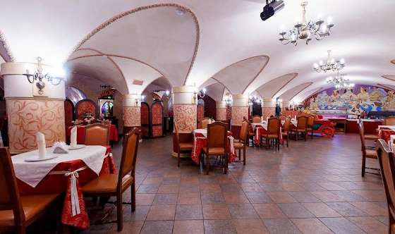 Фото №2 зала Зал «Большой»