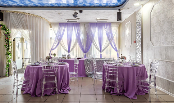 Фото №1 зала Основной зал 