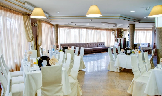 Фото №4 зала Основной зал 