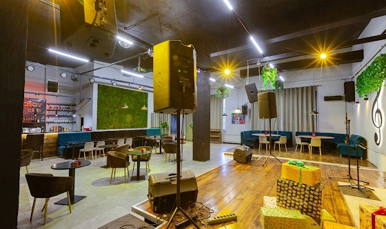 Фото №16 зала Nekrasov Club