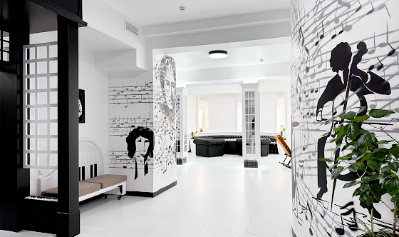 Фото №20 зала Зал "Рояль Холл"