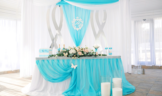 Фото №9 зала Банкетный зал 