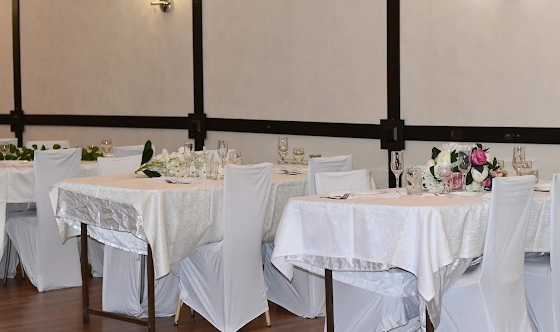 Фото №11 зала Зал «Карамболь»